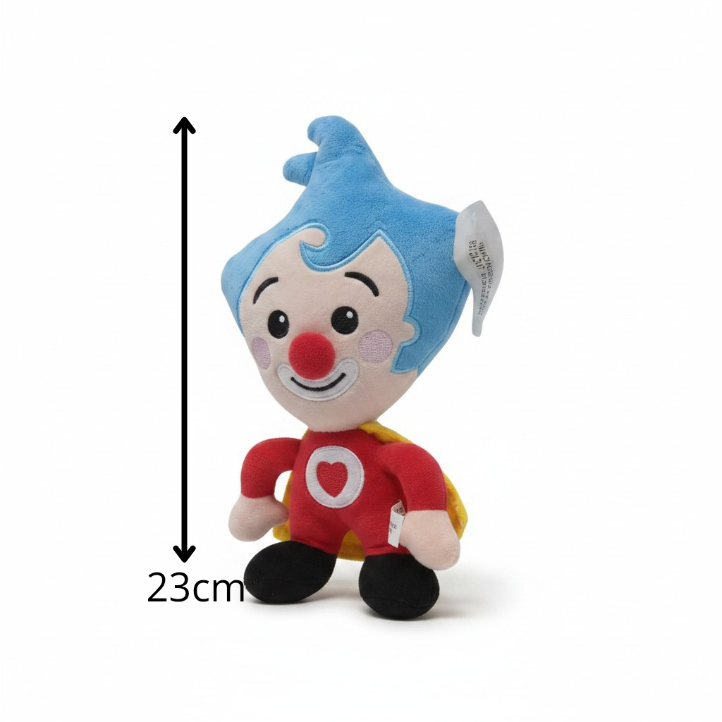 PELUCHE DE PLIN PLIN 23CM REF.2156