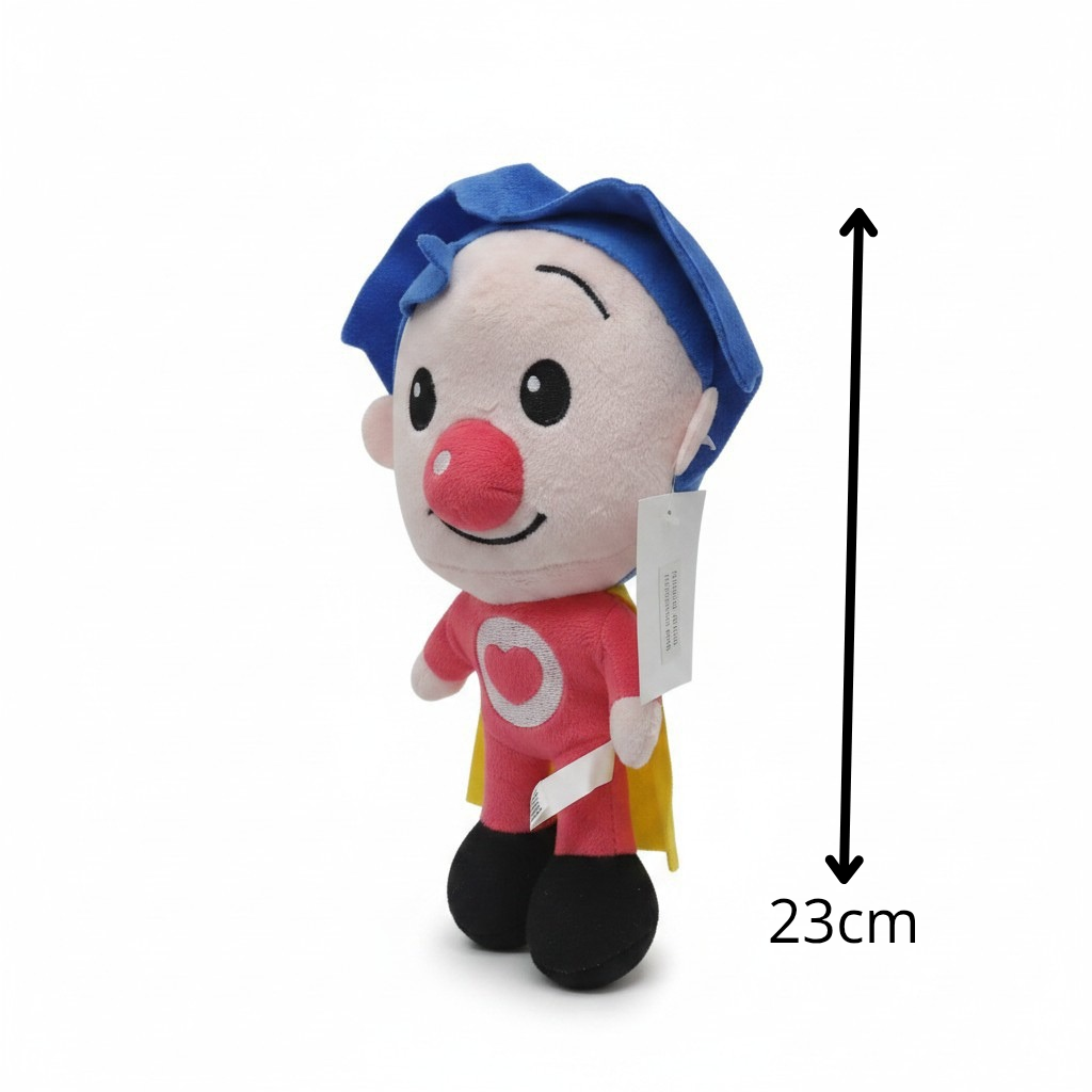 PELUCHE DE PLIN PLIN 23CM REF.2156