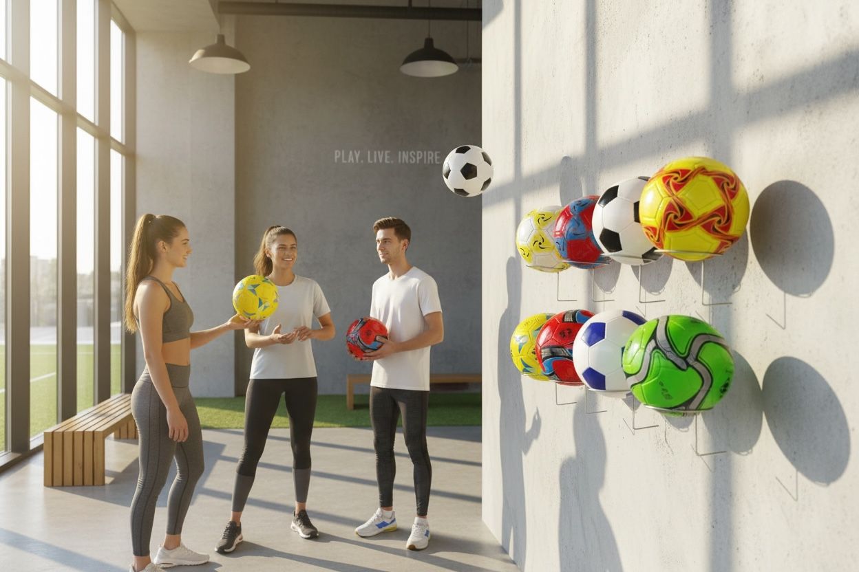 BALONES DE FUTBOL REF.2735