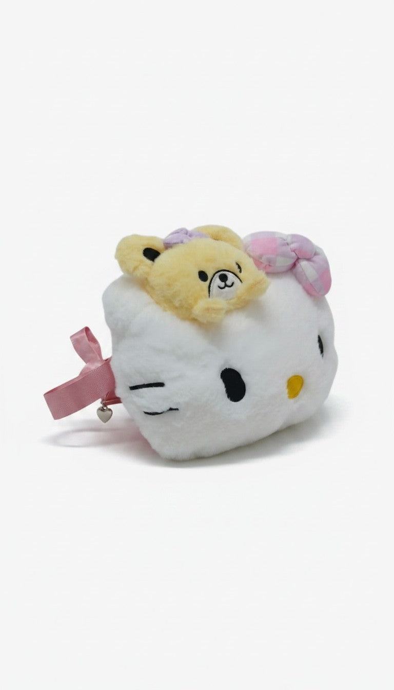 BOLSO HELLO KITTY REF.2579