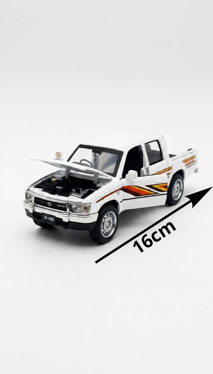 CARRO TOYOTA HILUX REF.1922