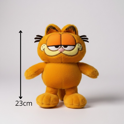 PELUCHE DE KARFIEL 23CM REF.2128