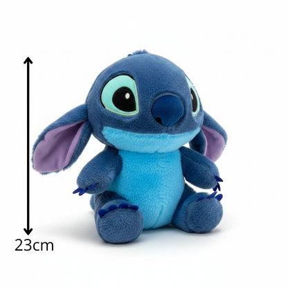 PELUCHE DE STICH 23CM REF.2119