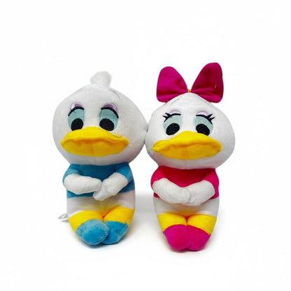 PELUCHE DE PATITO 18CM REF.2686