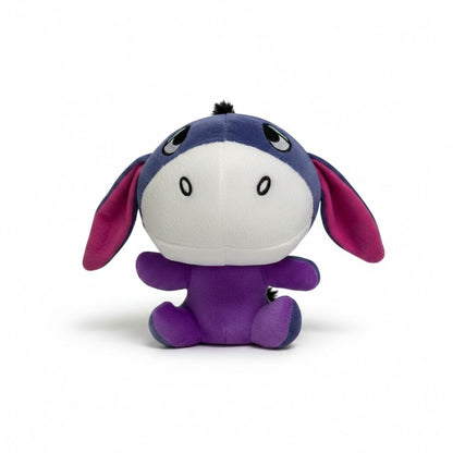 PELUCHE DE BURRO 18CM REF.2677