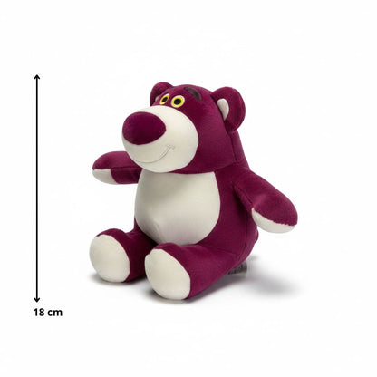 PELUCHE DE LOTSO 18CM REF.2671