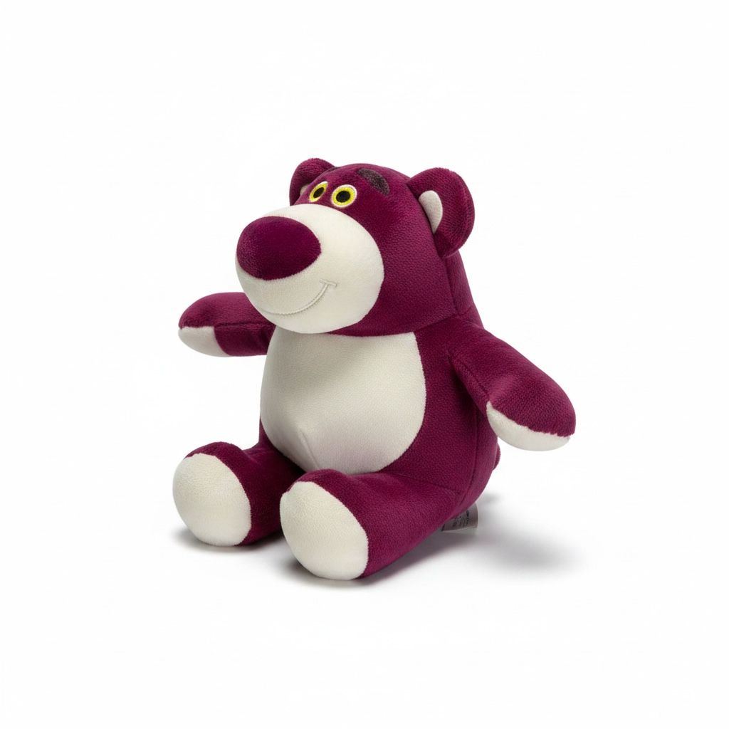 PELUCHE DE LOTSO 18CM REF.2671