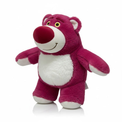 PELUCHE DE LOPSO 25CM REF.2714