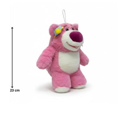 PELUCHE DE LOPSO  FIESTERO 23CM REF.2121