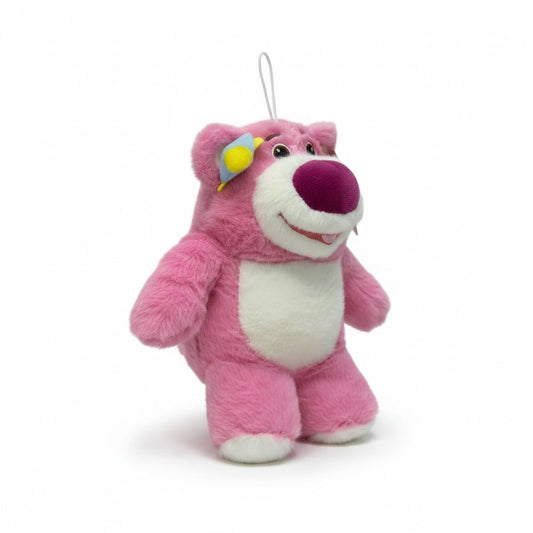 PELUCHE DE LOPSO  FIESTERO 23CM REF.2121