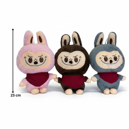 PELUCHES DE LA BUBU 23CM REF.2248
