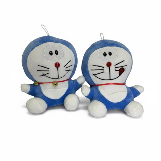 PELUCHES DEL GATO DARAEMON 23CM REF.2431