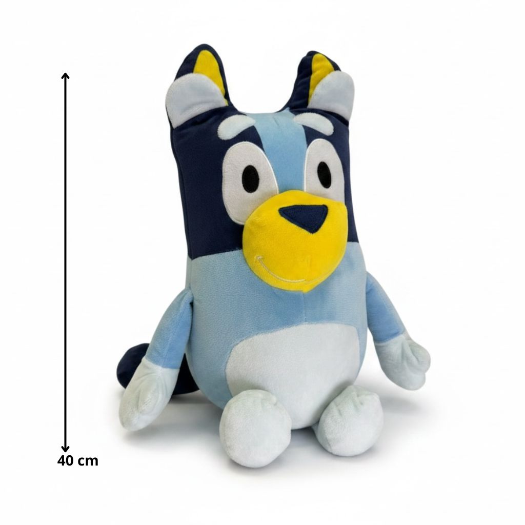 PELUCHE DE BLUEY 40CM REF.0374