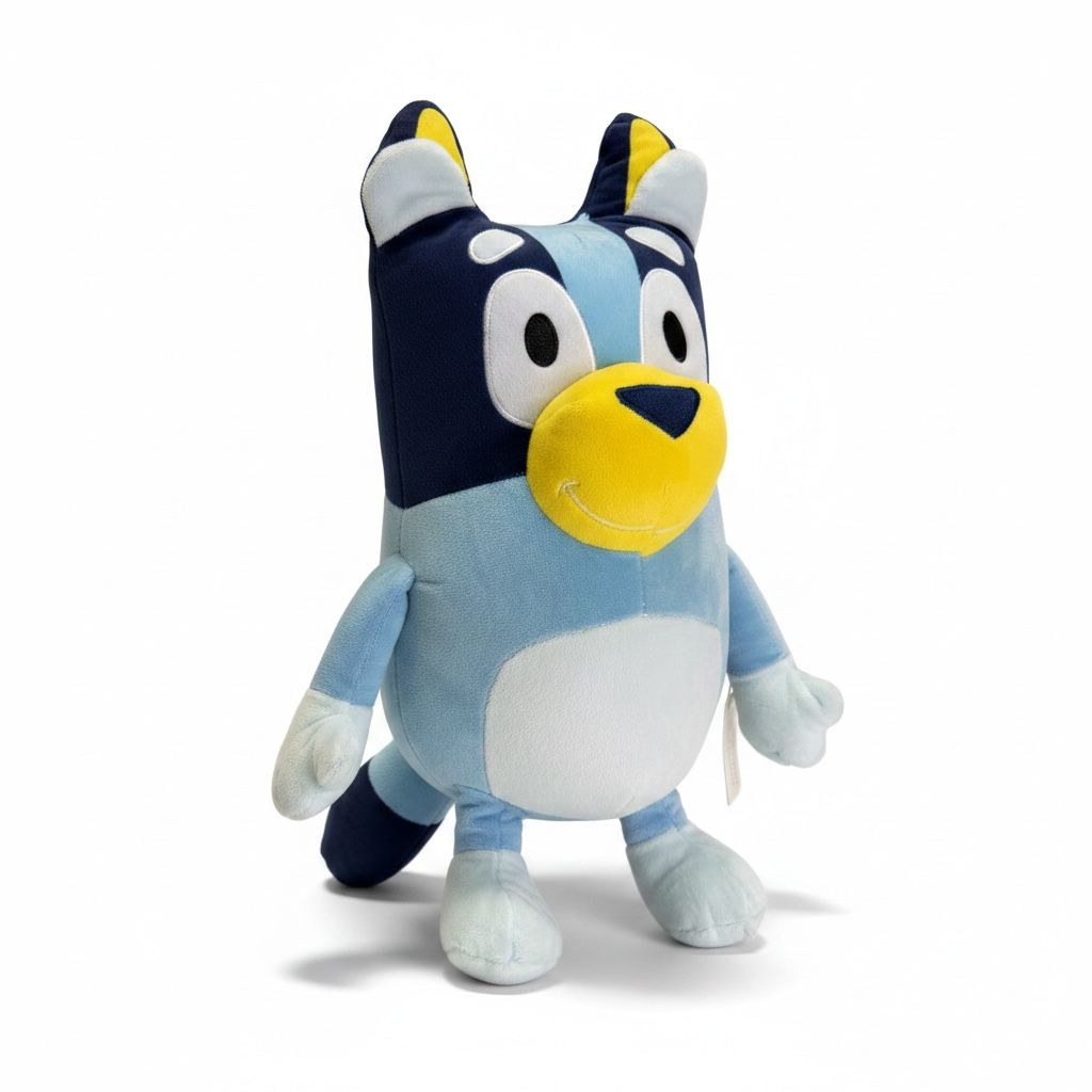 PELUCHE DE BLUEY 40CM REF.0374