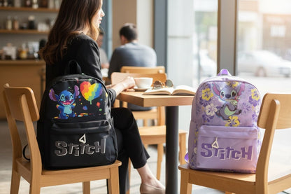 BOLSO MORRAL STICH 10cm REF.2571