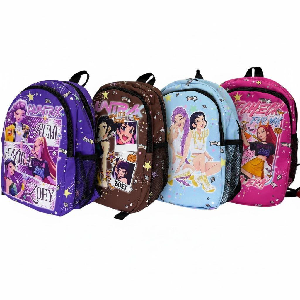 BOLSO MORRAL K-POP REF.2616
