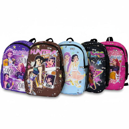 BOLSO MORRAL K-POP REF.2616