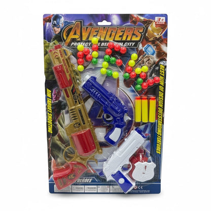 SET DE JUGUETES REF.2647