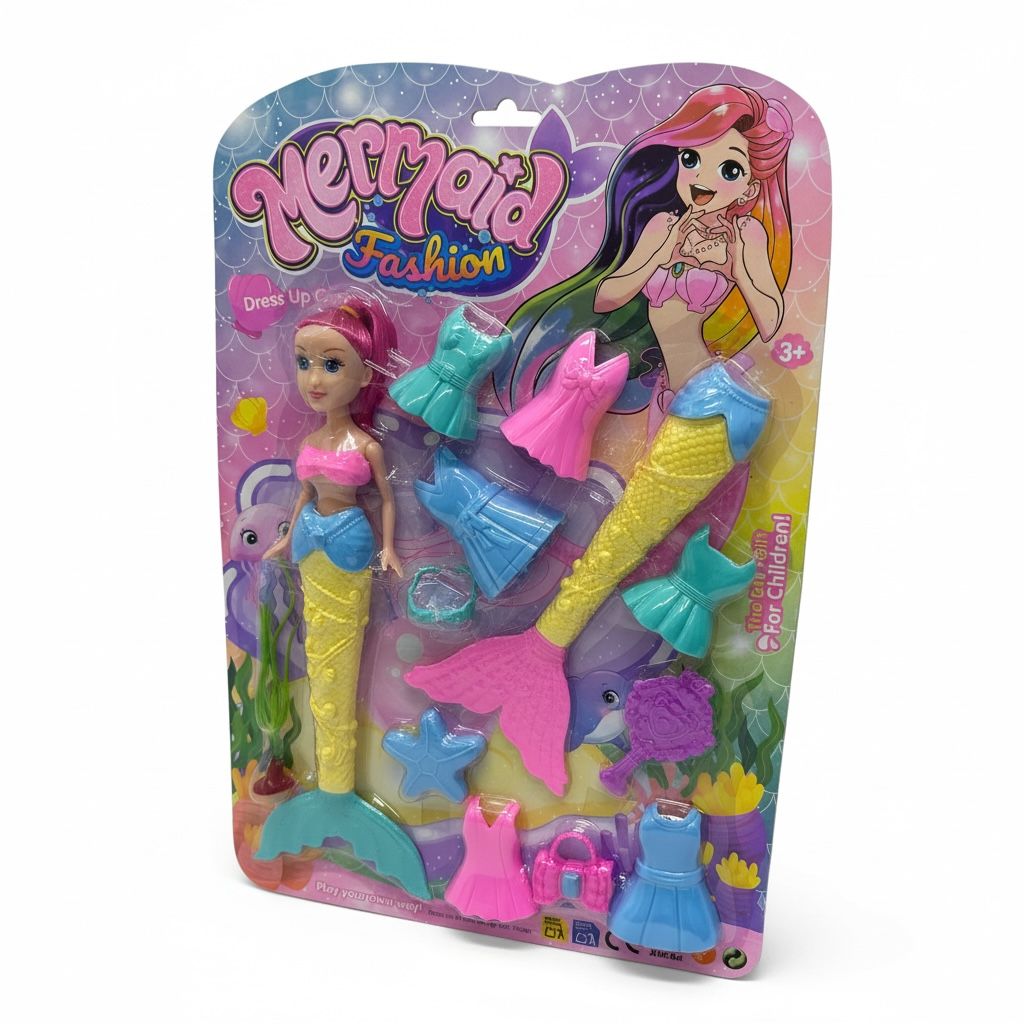 SET DE JUGUETES REF.2655