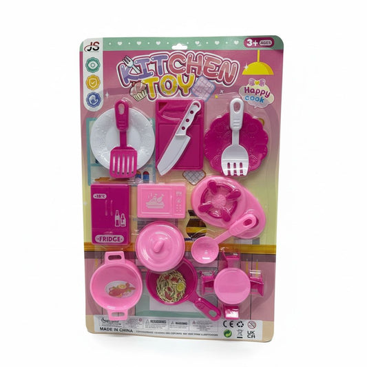 SET DE JUGUETES REF.2653