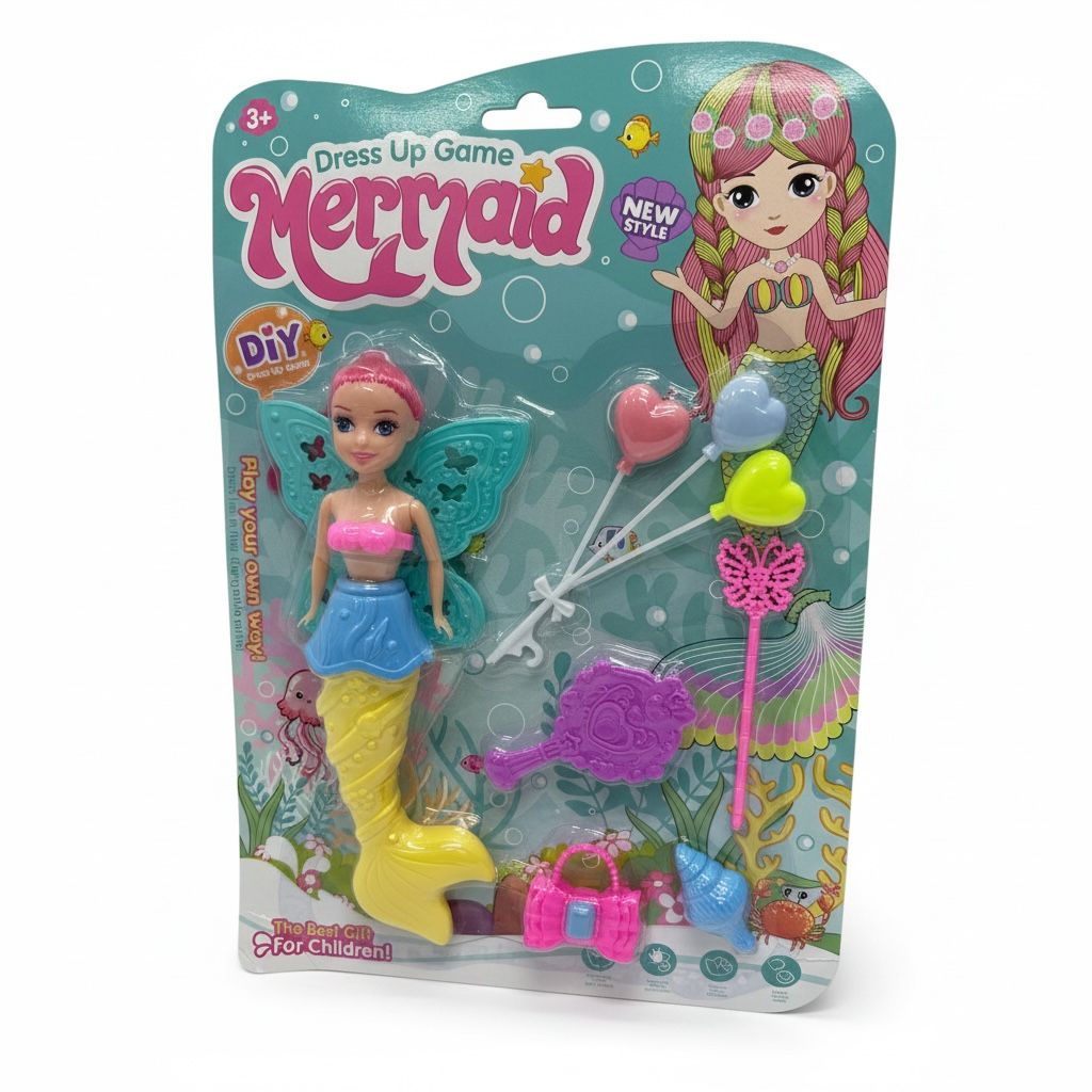 SET DE JUGUETES REF.2656