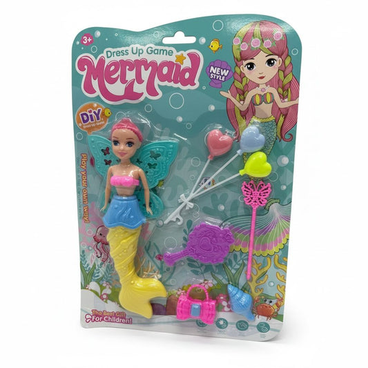 SET DE JUGUETES REF.2656