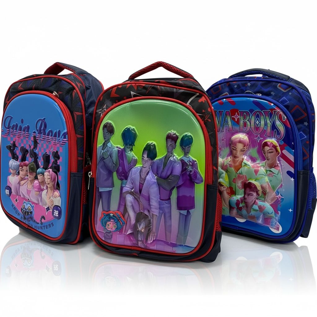 BOLSO MORRAL VARIADOS REF.2732