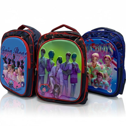 BOLSO MORRAL VARIADOS REF.2732