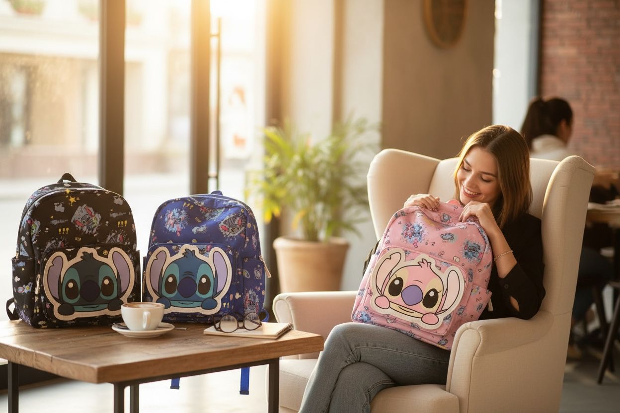 BOLSO MORRAL STICH Y ANGELA REF.2570