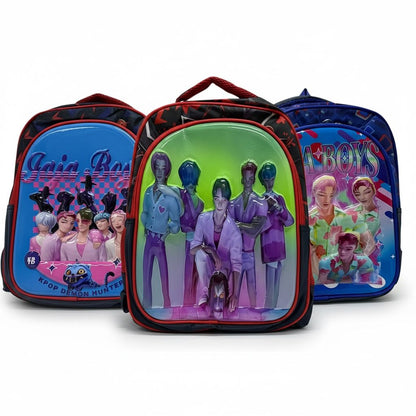 BOLSO MORRAL VARIADOS REF.2732