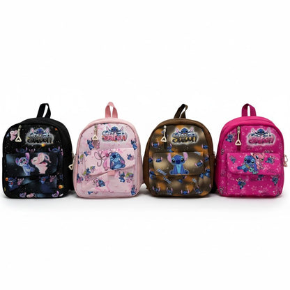 BOLSO MORRAL STICH 10cm REF.2569