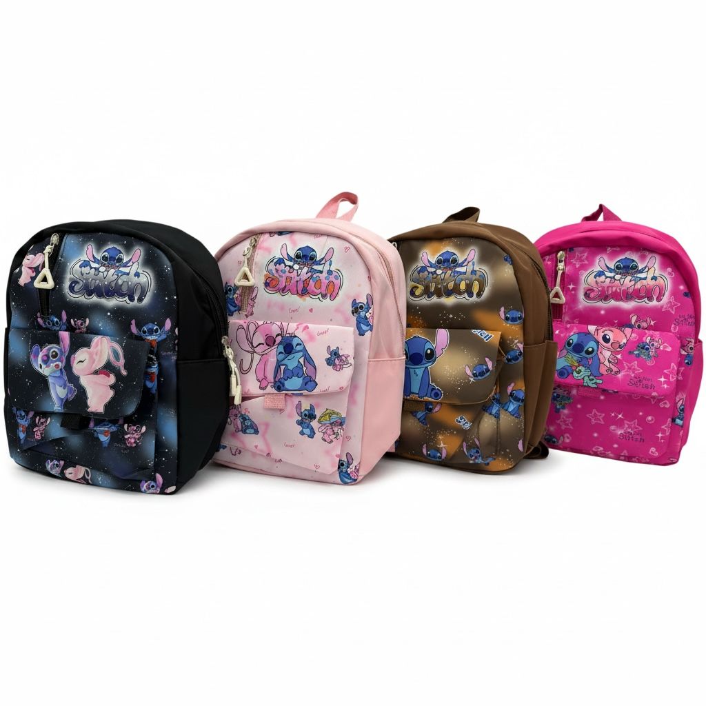 BOLSO MORRAL STICH 10cm REF.2569