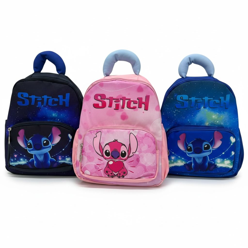 BOLSO MORRAL STICH Y ANGELA REF.2583