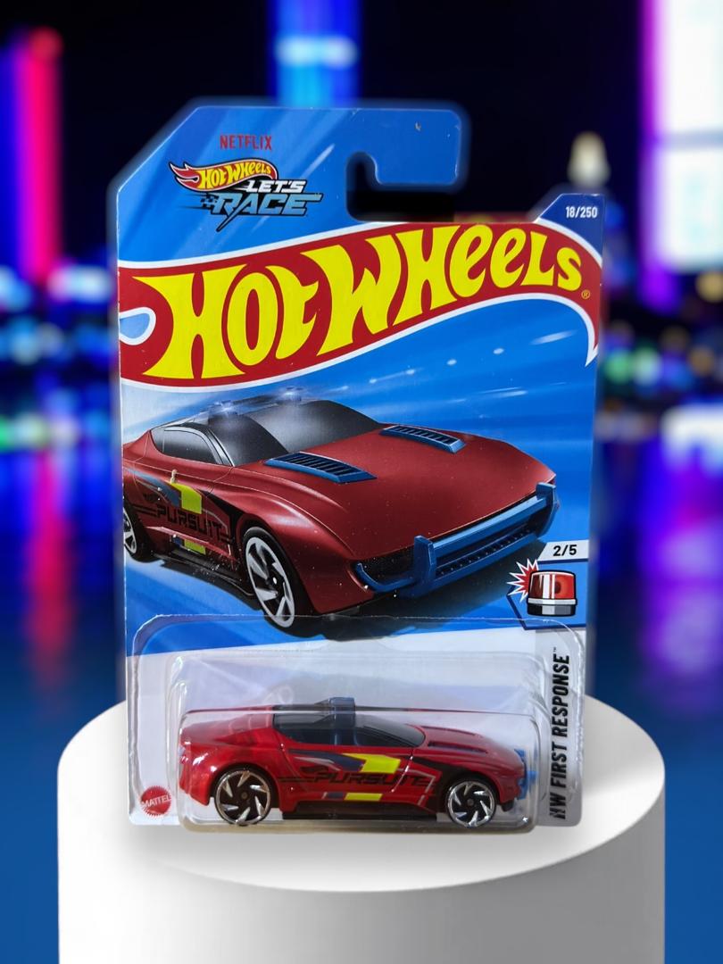 CARRO HOT WHEELS 1 PIEZA REF.1479