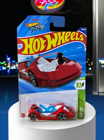 CARRO HOT WHEELS 1 PIEZA REF.1479