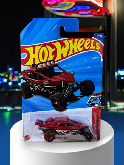 CARRO HOT WHEELS 1 PIEZA REF.1479