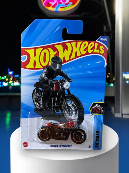 CARRO HOT WHEELS 1 PIEZA REF.1479
