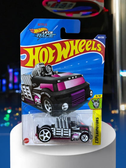 CARRO HOT WHEELS 1 PIEZA REF.1479