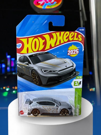 CARRO HOT WHEELS 1 PIEZA REF.1479