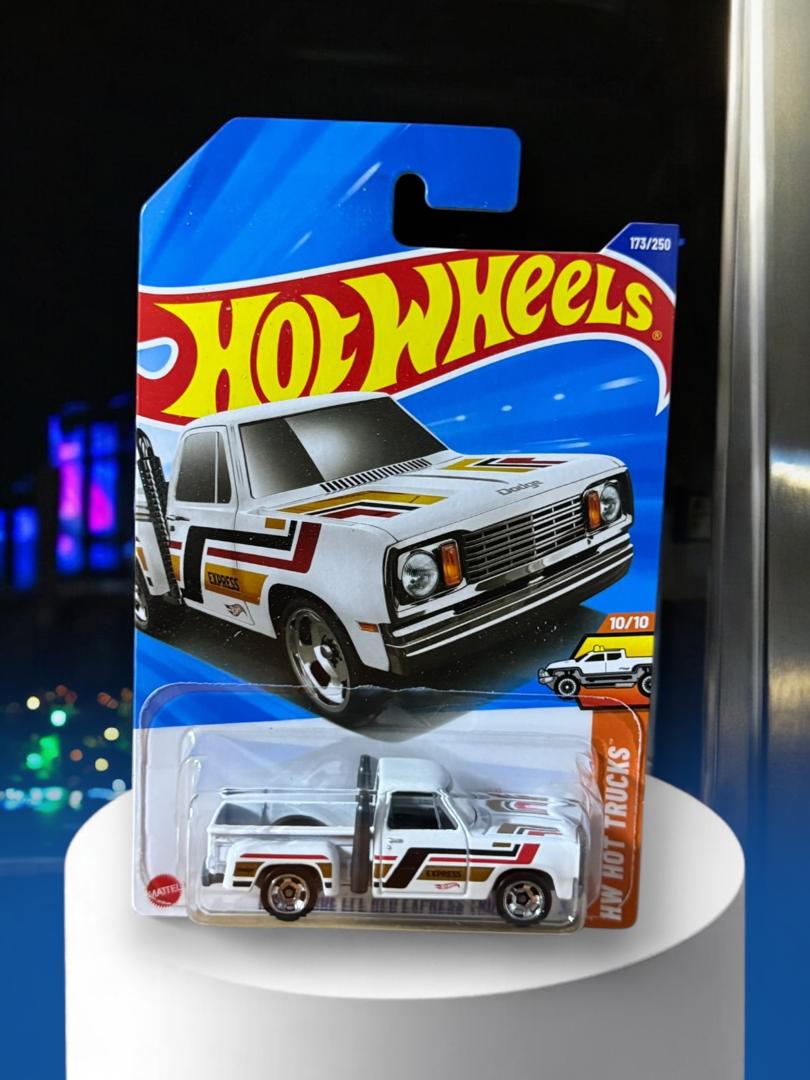 CARRO HOT WHEELS 1 PIEZA REF.1479