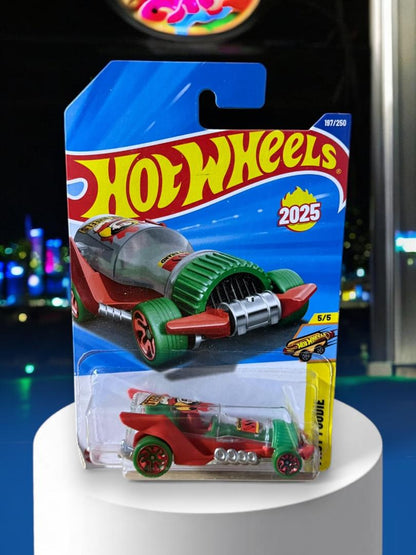 CARRO HOT WHEELS 1 PIEZA REF.1479