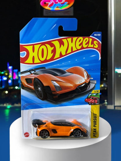 CARRO HOT WHEELS 1 PIEZA REF.1479