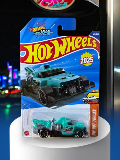 CARRO HOT WHEELS 1 PIEZA REF.1479