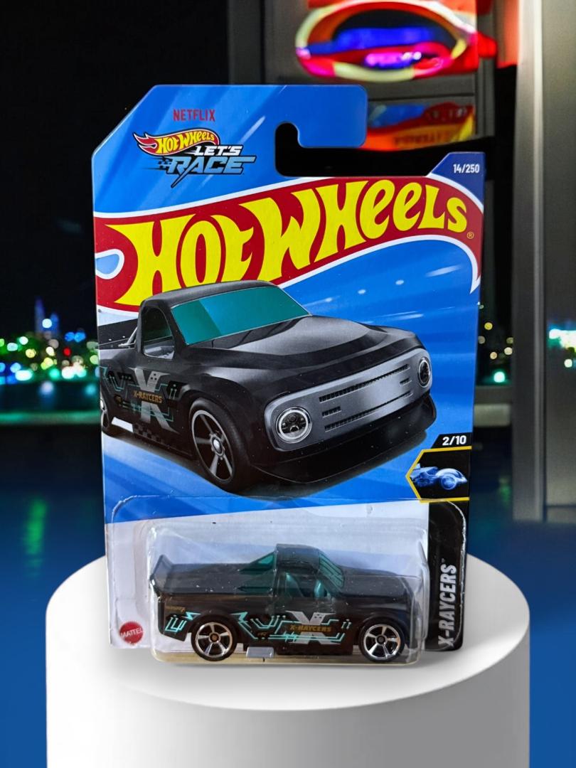 CARRO HOT WHEELS 1 PIEZA REF.1479