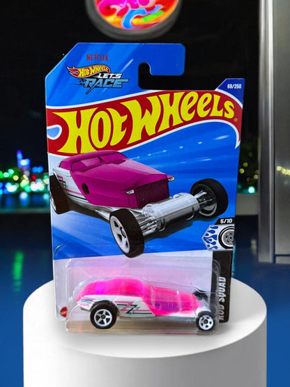 CARRO HOT WHEELS 1 PIEZA REF.1479
