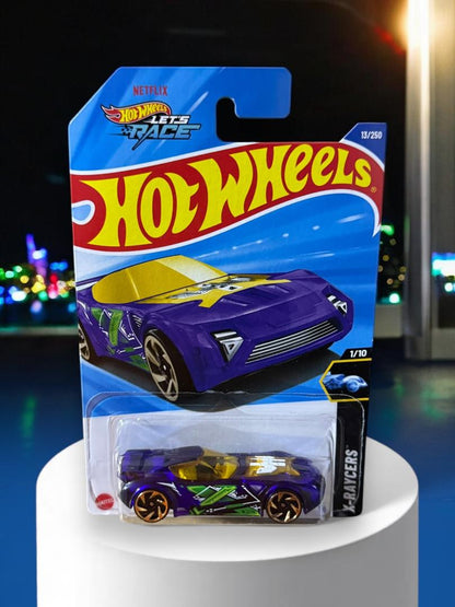CARRO HOT WHEELS 1 PIEZA REF.1479