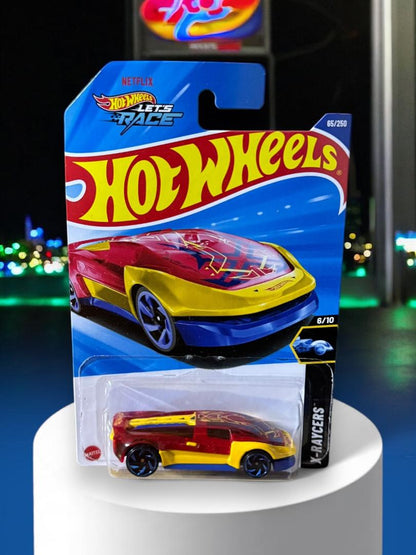 CARRO HOT WHEELS 1 PIEZA REF.1479