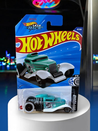 CARRO HOT WHEELS 1 PIEZA REF.1479