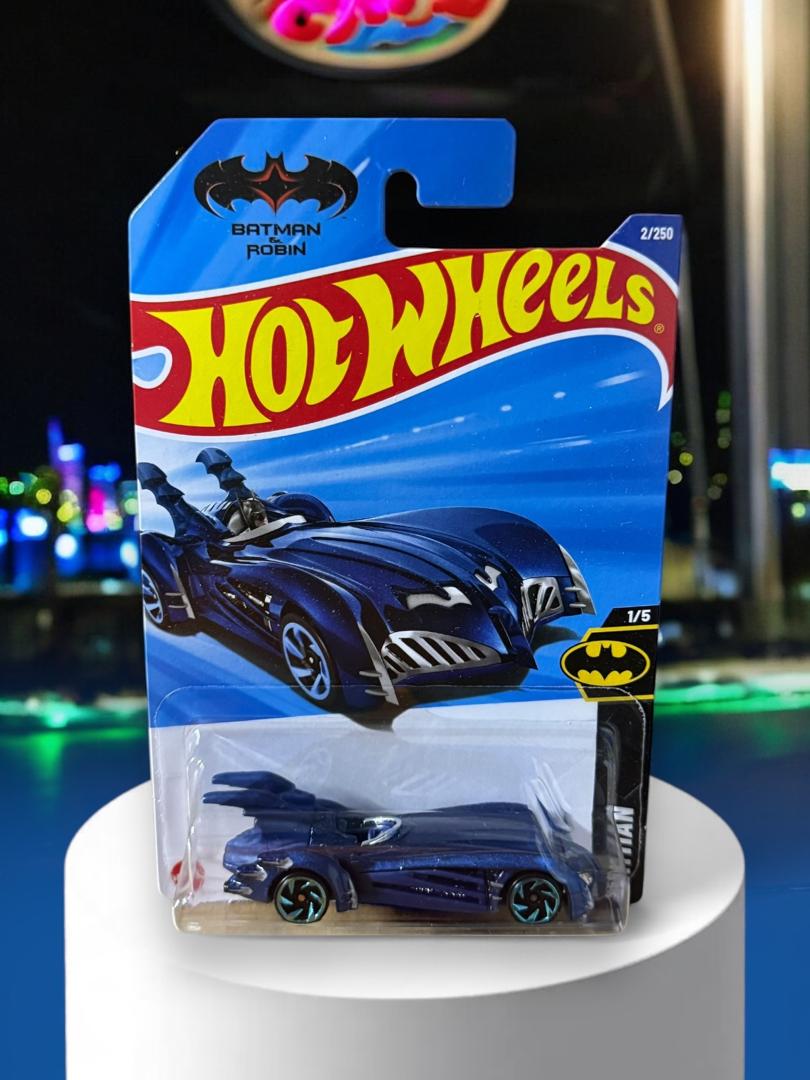 CARRO HOT WHEELS 1 PIEZA REF.1479