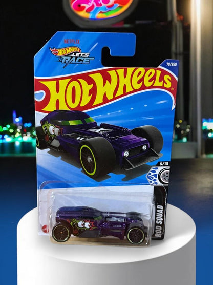 CARRO HOT WHEELS 1 PIEZA REF.1479